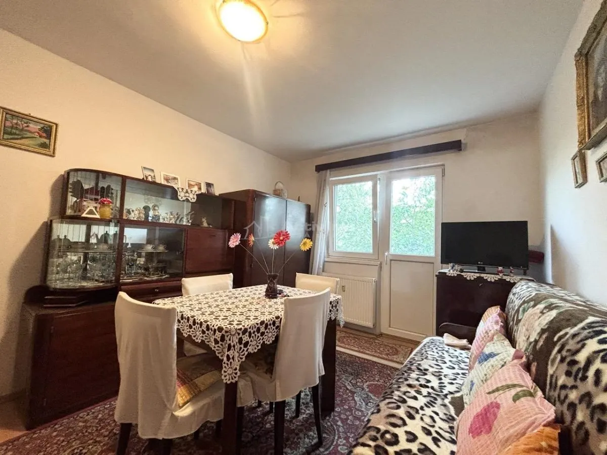 Apartament 2 camere – Rogerius- etaj 2 - foto 3
