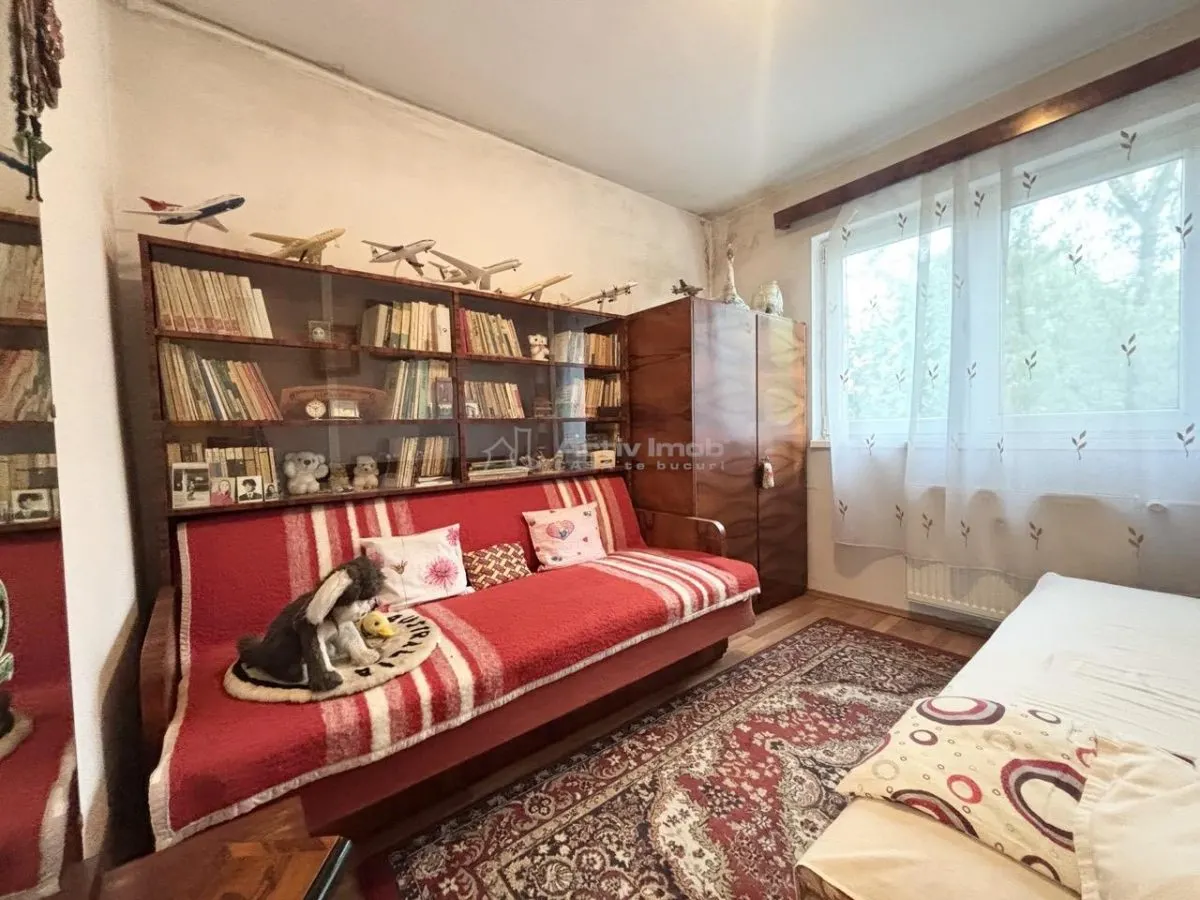Apartament 2 camere – Rogerius- etaj 2 - foto 5