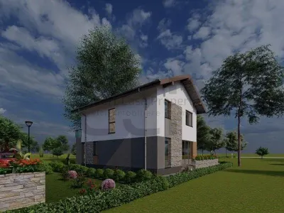 Corbeanca, complex rezidential - foto 6