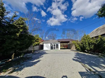 Cosesti - stradal, teren intravilan 1250 mp, IDEAL SPATIU COMERCIAL/SUPERMARKET - foto 5