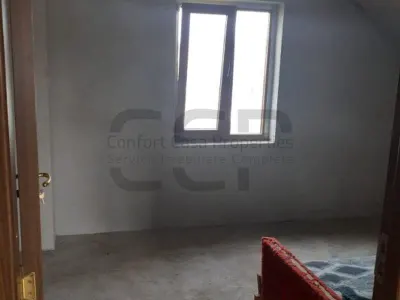 Pitesti - Bascov - 5 km oras - Casa spatioasa 4 camere, P+M, teren 635 mp - foto 8
