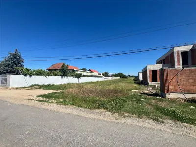 Lugoj, Teren 2.650 Mp. Front 19 ml., La Ieșire Spre Caransebeș - foto 7