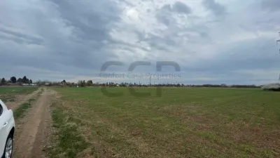 Peris - Strada Viilor - In spatele Primariei - 15100 mp - comasati - foto 4