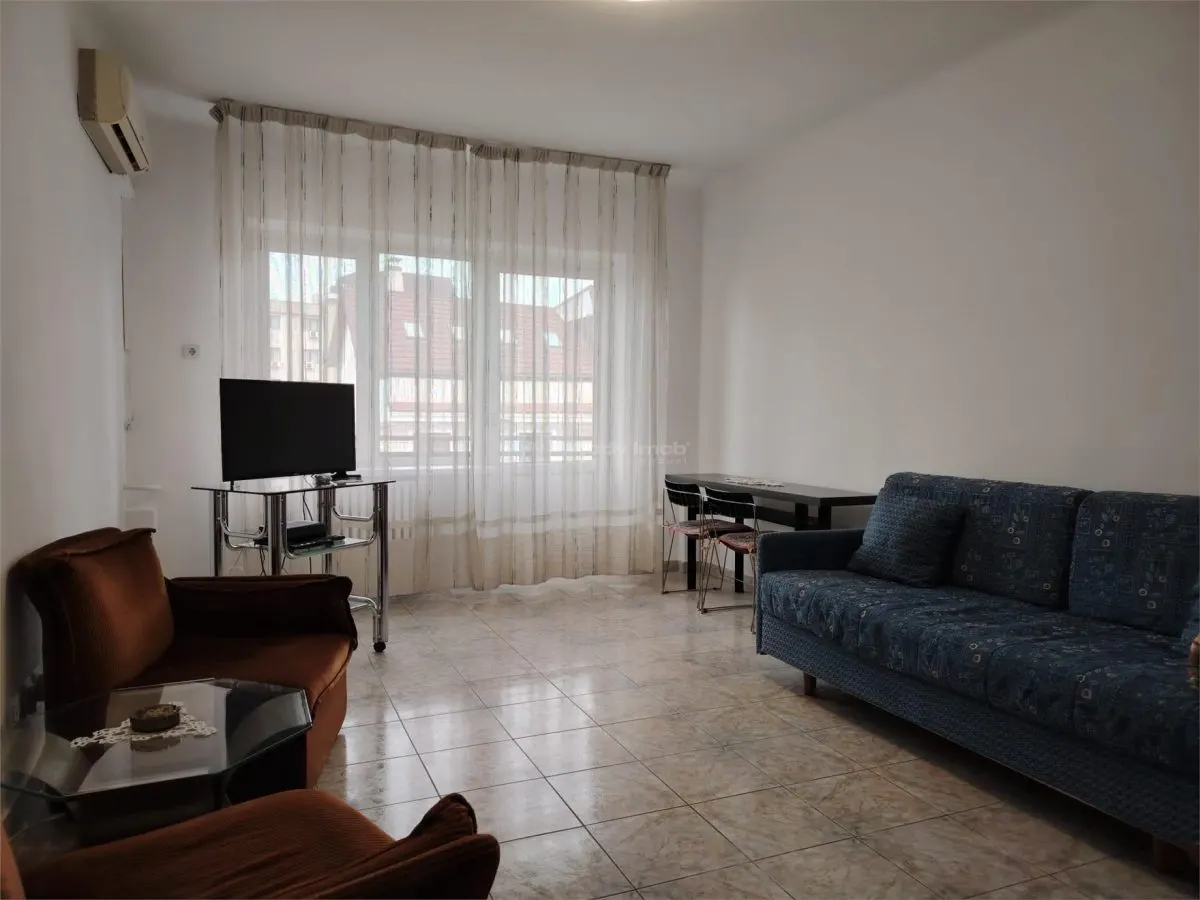 Apartament mobilat si utilat lux, situat ultracentral in Ploiesti - foto 1