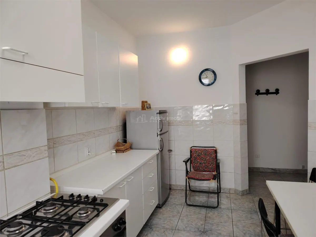 Apartament mobilat si utilat lux, situat ultracentral in Ploiesti - foto 5