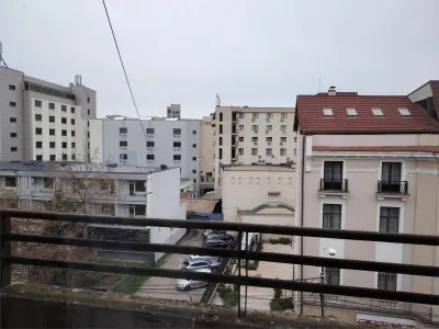 Apartament mobilat si utilat lux, situat ultracentral in Ploiesti - foto 8