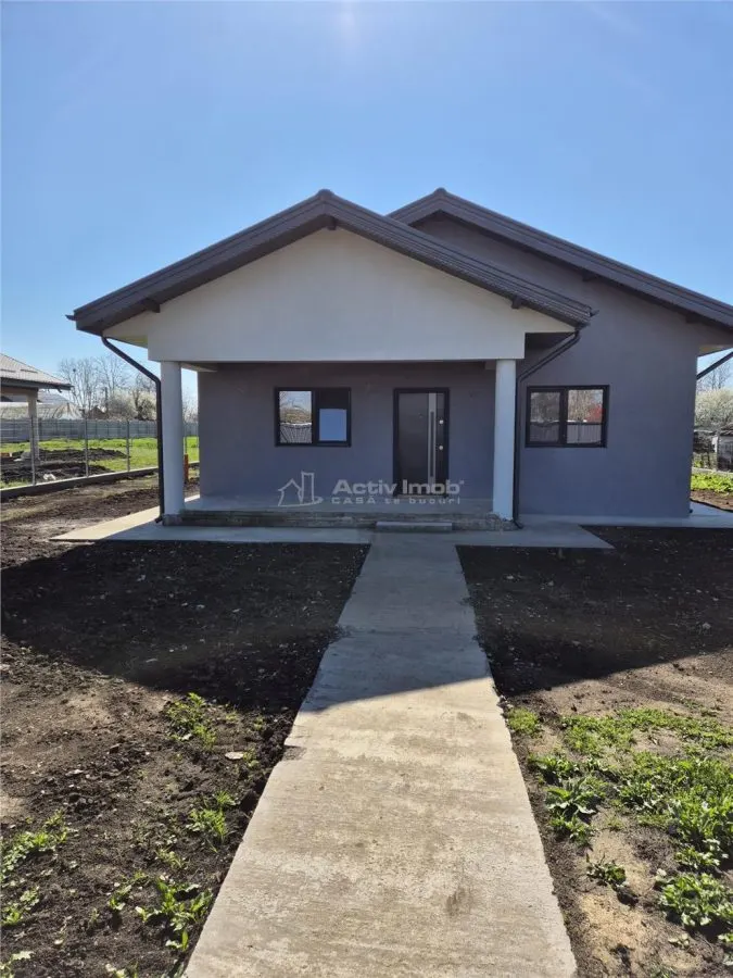 Casa Movilita- Primarie - foto 2