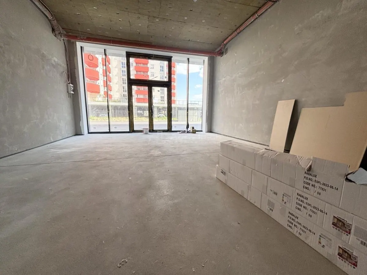 Spații comerciale noi de închiriat str. Tudor Vladimirescu - bloc nou Urbana 3 - foto 5