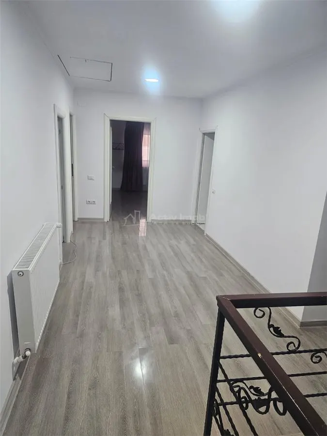 Casa premium P+1+M Parcul Chindia 4 dormitoare teren 500 mp - foto 10