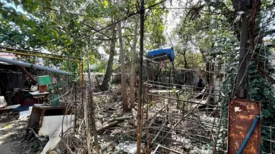 Salaj - Humulesti | Teren 422 mp + consructie modesta - foto 5