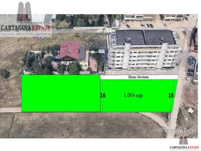 Pipera 1.004 mp - Bucuresti