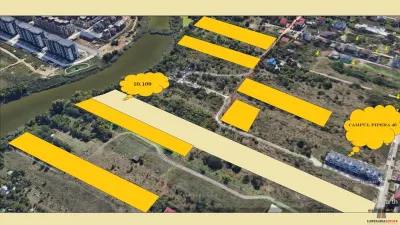 Pipera 10.109 ( Deschidere Lac ) - foto 2