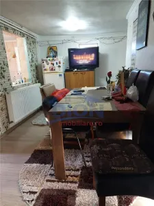 Casa si teren in TEI Petricani - Bucuresti