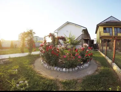 Vila 16 camere-Costinesti-Nibiru - Costinesti