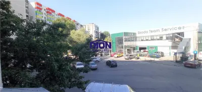 Garsoniera 45mp Margeanului Bl.Mixt,1987 Reabilitat termic - Bucuresti