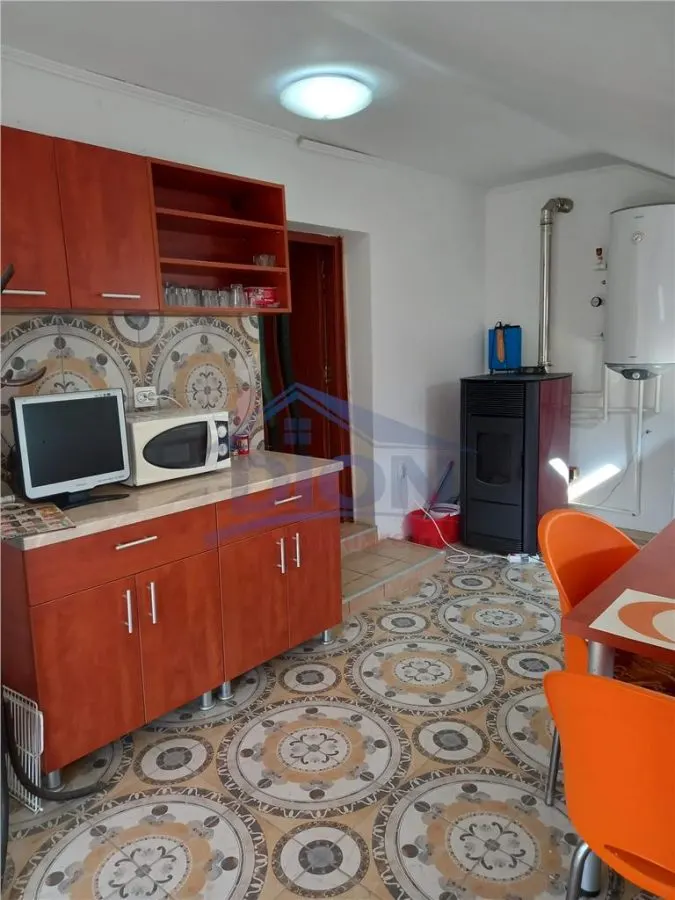 Ulmeni - jud. Calarasi ,  casa locuibila si teren intravilan - foto 15