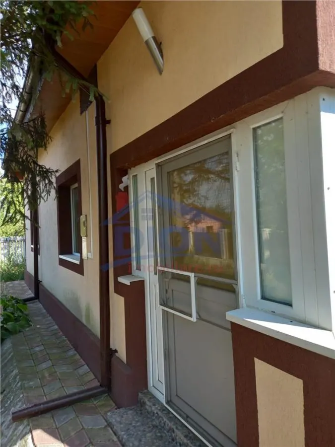 Ulmeni - jud. Calarasi ,  casa locuibila si teren intravilan - foto 7