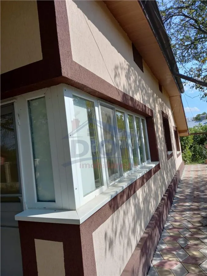 Ulmeni - jud. Calarasi ,  casa locuibila si teren intravilan - foto 8