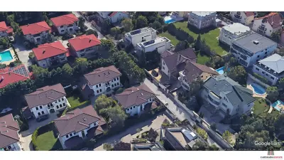Iancu Nicolae 1.500 mp - Bucuresti