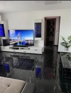 2 camere, 53 mp,etaj 4, LOC DE PARCARE, zona Pod - Ramnicu Sarat