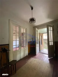 Decebal adiacent - Dristorului  - Rond Baba Novac - Bucuresti