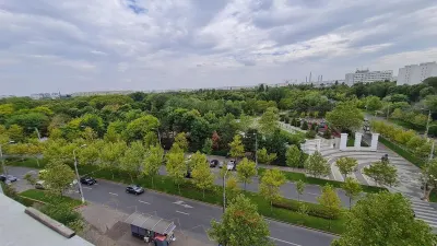 Baba Novac - Dristor - Campia Libertatii - Apartament 2 camere - reabilitat - Bucuresti