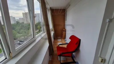Baba Novac - Dristor - Campia Libertatii - Apartament 2 camere - reabilitat - foto 9