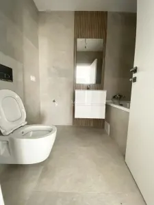 Apartament nou  - 2  camere - Prima Arena - direct de la dezvoltator - foto 17