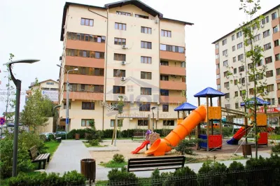 Prelungirea Ghencea 45 LATIN mult sub pretul pietei 56 mp utilat mobilat - Bucuresti