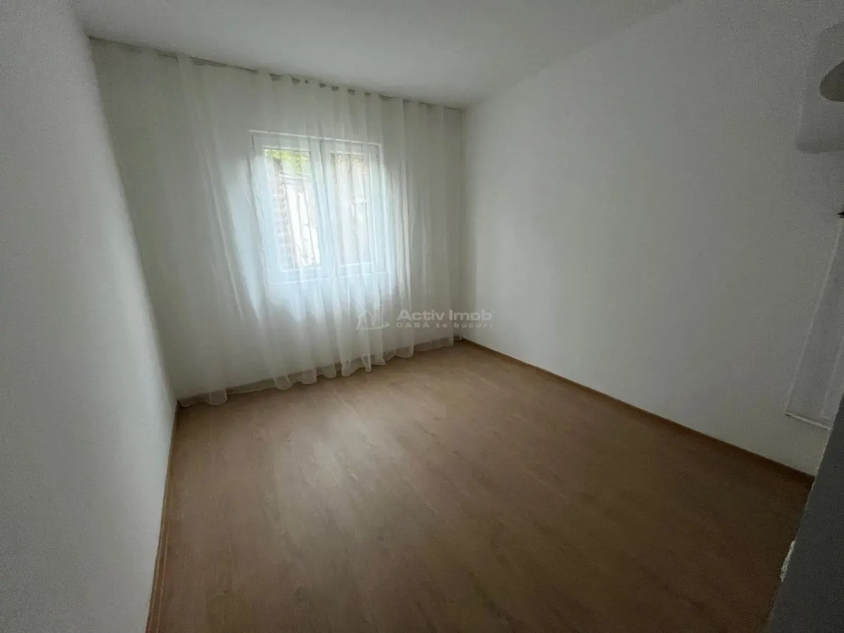 Caransebes, Garsoniera, Parter, Balta Sarata - foto 5