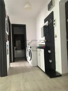 Popești Leordeni-Berceni-Dimitrie Leonida-Complex Apollo Residence-Apartament cu 2 camere cu balcon - foto 5