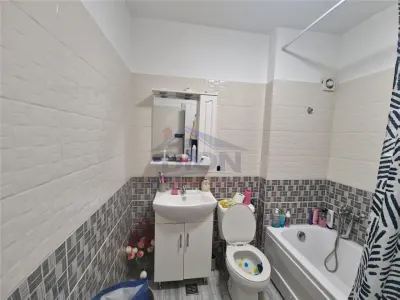 Chiajna Str Speranței UTILAT Mobilat - foto 4