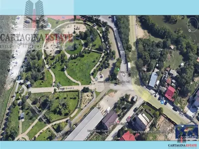Pipera 384 mp - Bucuresti