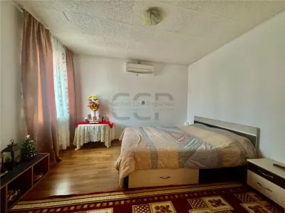 Casa individuala - singur curte - foto 4