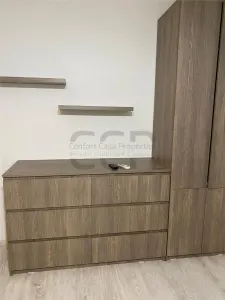 Dr. Taberei-Romancierilor-Apartament 2 camere-Metrou-mobilat, utilat - foto 9