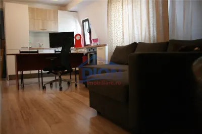 APARTAMENT 2 CAM,  PIATA IANCULUI - foto 4
