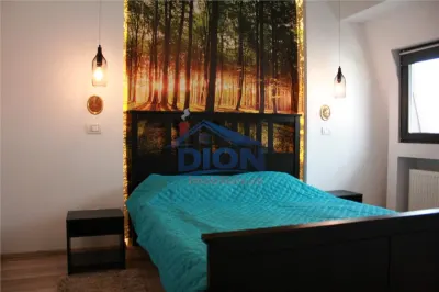 APARTAMENT 2 CAM,  PIATA IANCULUI - foto 5