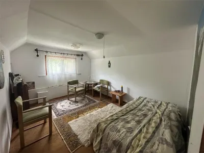Casa Cocheta de vacanta, Com. Dognecea - foto 2