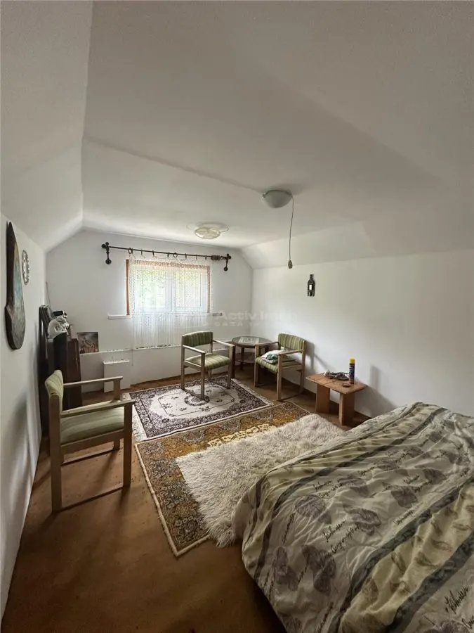 Casa Cocheta de vacanta, Com. Dognecea - foto 11
