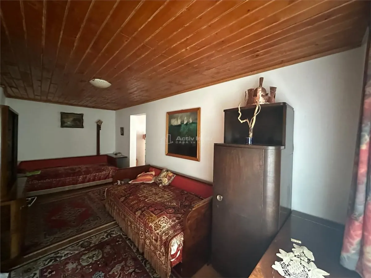 Casa Cocheta de vacanta, Com. Dognecea - foto 12