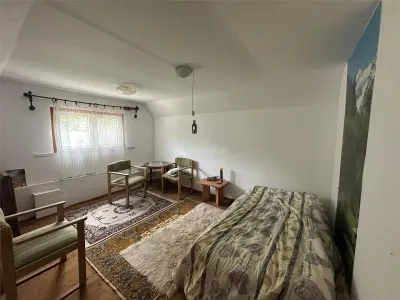 Casa Cocheta de vacanta, Com. Dognecea - foto 13