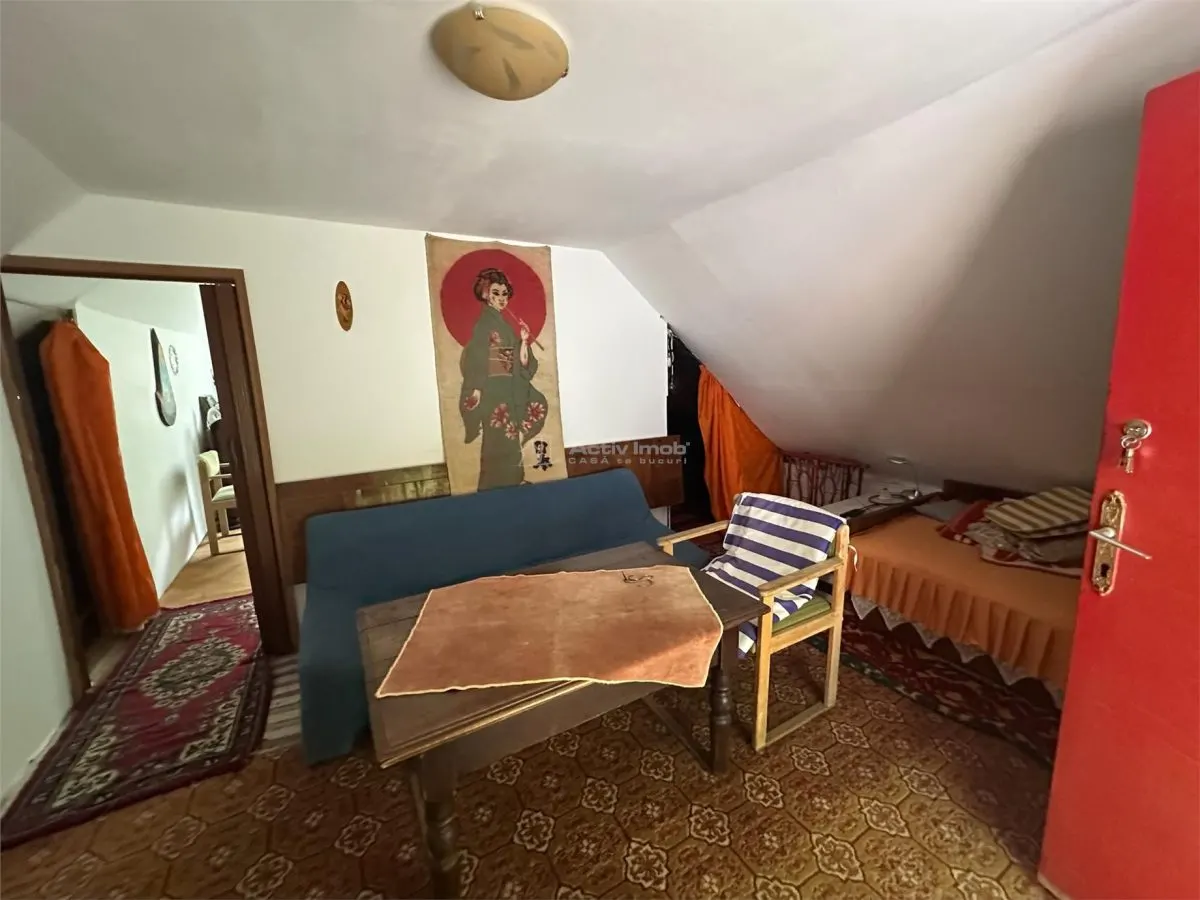 Casa Cocheta de vacanta, Com. Dognecea - foto 14