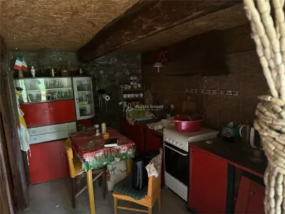 Casa Cocheta de vacanta, Com. Dognecea - foto 16