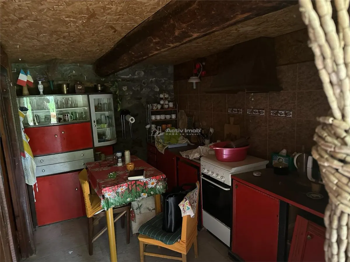 Casa Cocheta de vacanta, Com. Dognecea - foto 16