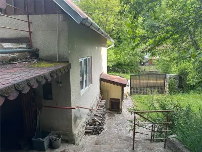 Casa Cocheta de vacanta, Com. Dognecea - foto 19