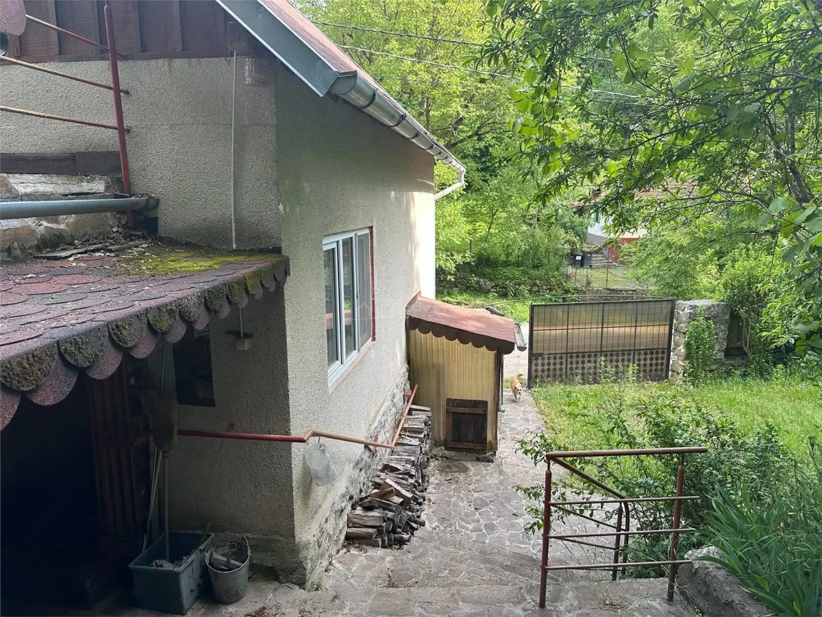 Casa Cocheta de vacanta, Com. Dognecea - foto 19