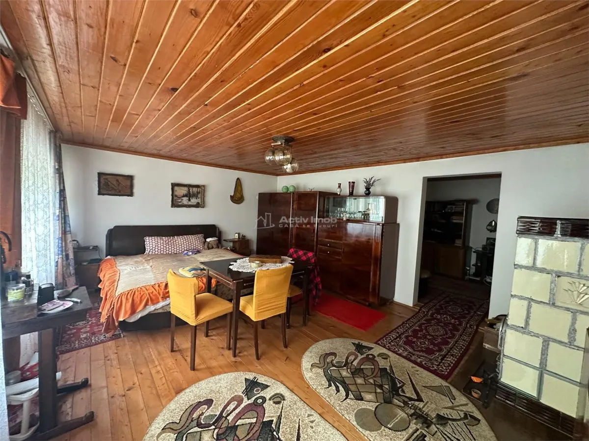 Casa Cocheta de vacanta, Com. Dognecea - foto 3