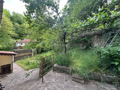 Casa Cocheta de vacanta, Com. Dognecea - foto 24
