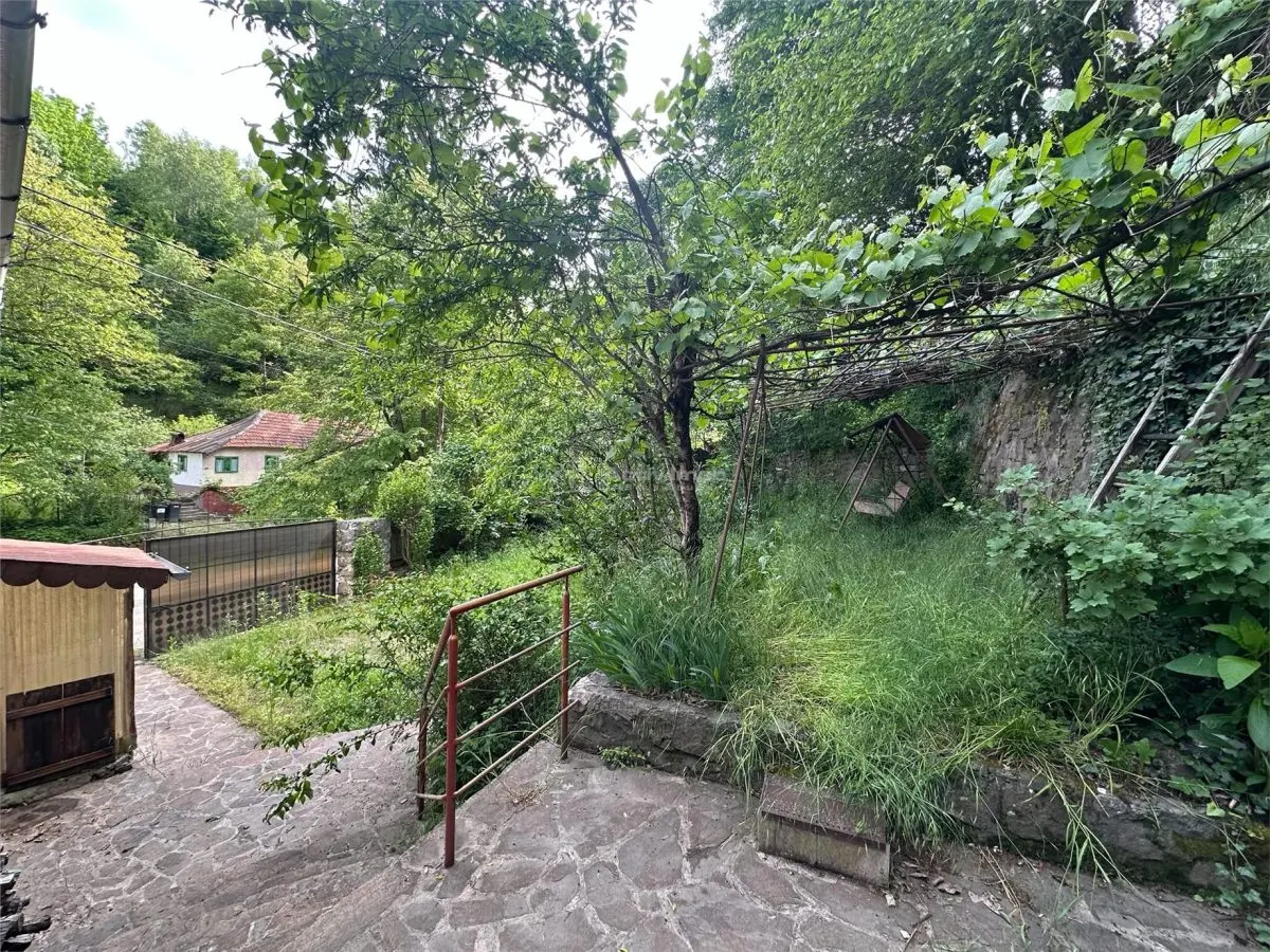 Casa Cocheta de vacanta, Com. Dognecea - foto 24