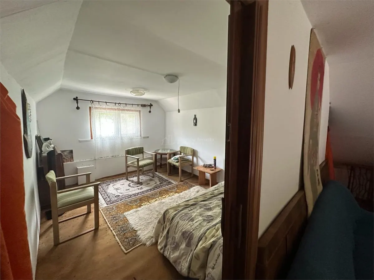 Casa Cocheta de vacanta, Com. Dognecea - foto 6